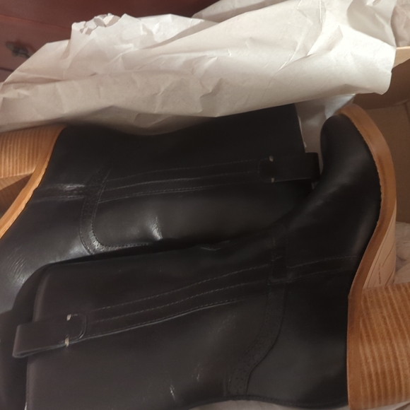 🆕 Dolce Vita Colete Boots size 8 & 8.5 - Picture 10 of 12